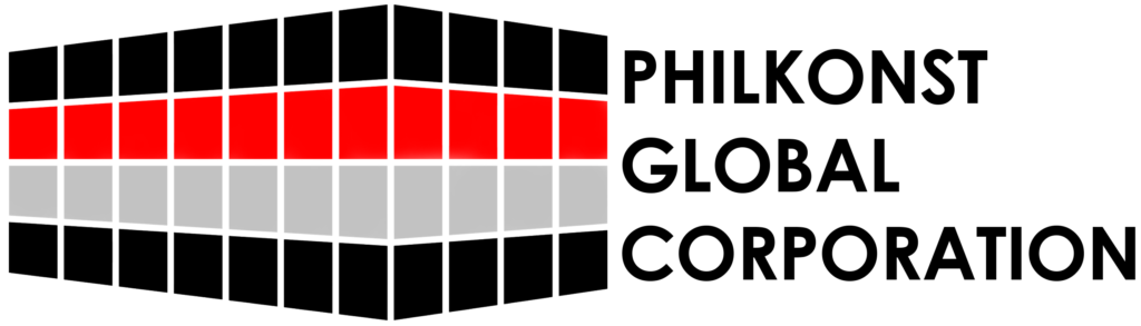Philkonst Global Corporation - LOGO