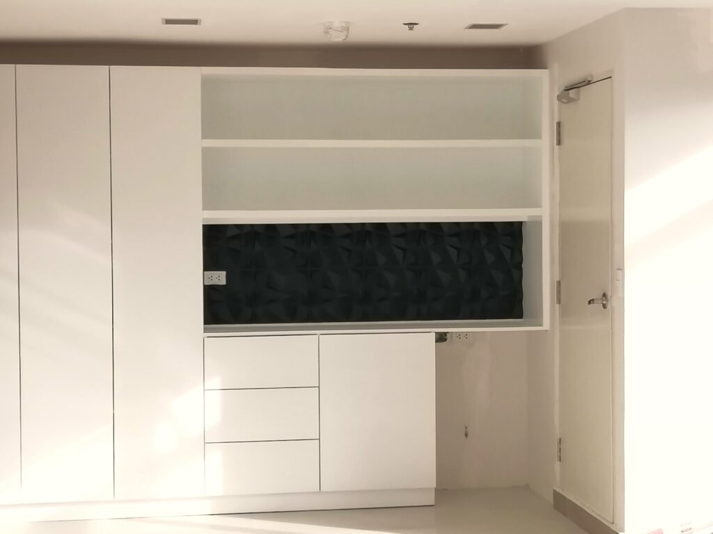 ALCOVES - Interior Fit Out - Philkonst - 3