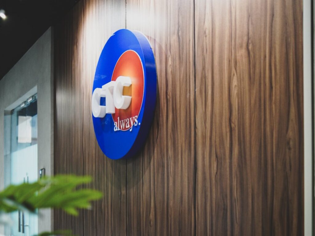 CTC BPO Office 1 - Interior Fit Out - Philkonst Global Corporation