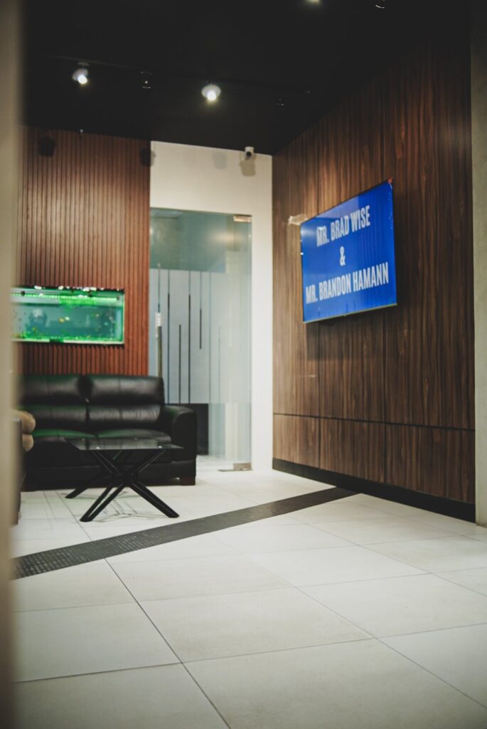 CTC BPO Office 3
