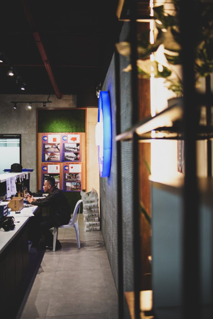 CTC BPO Office 4
