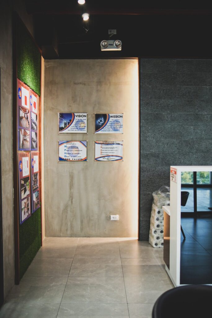 CTC BPO Office 7