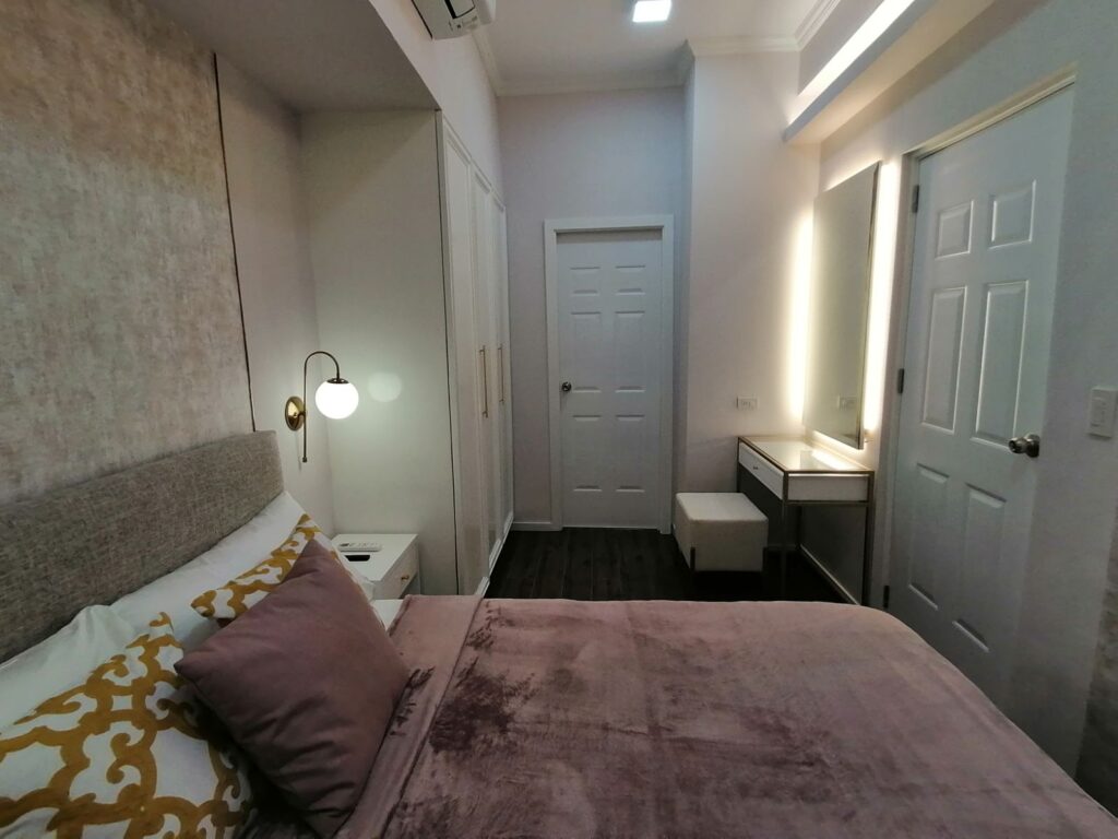Grand Residences - Interior Fit Out - Philkonst - 1