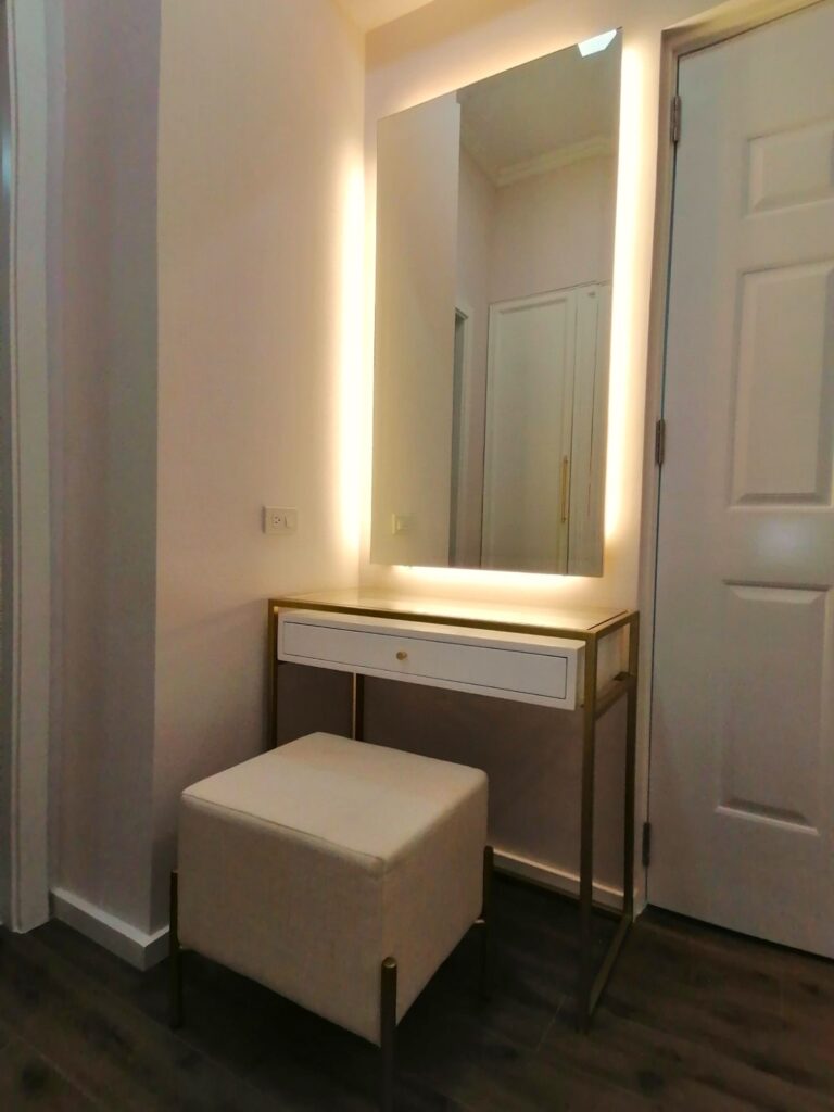 Grand Residences - Interior Fit Out - Philkonst - 2