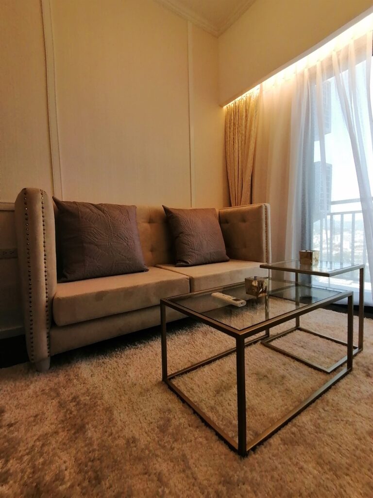 Grand Residences - Interior Fit Out - Philkonst - 3