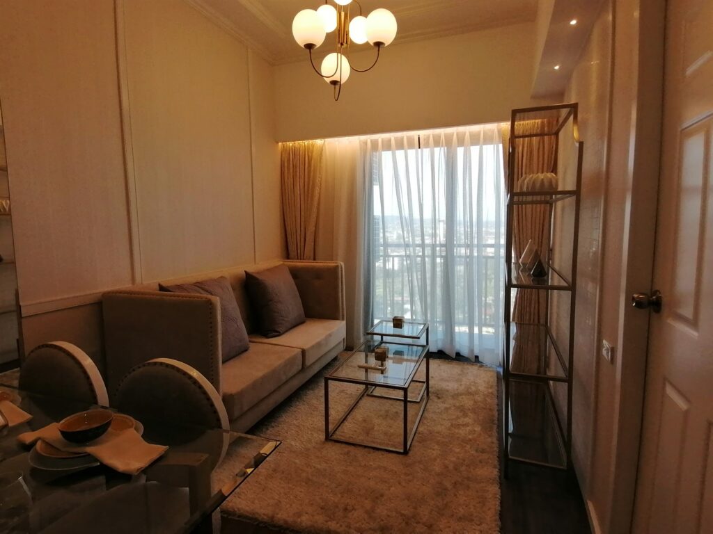 Grand Residences - Interior Fit Out - Philkonst - 4
