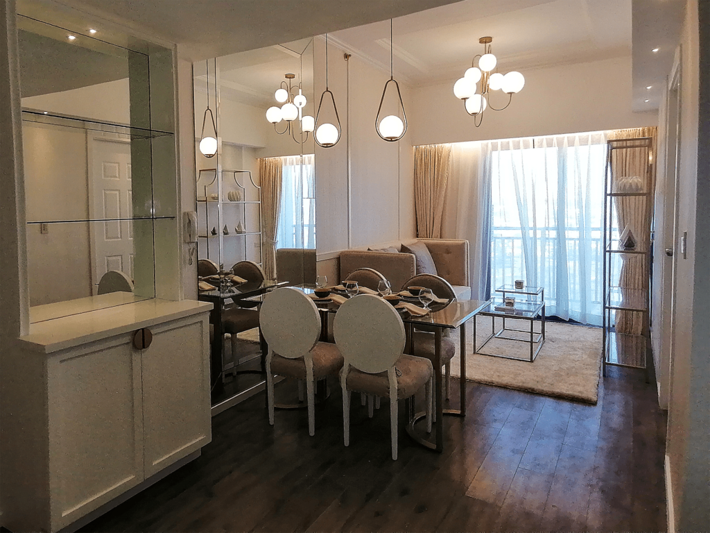 Grand Residences - Interior Fit Out - Philkonst - 5