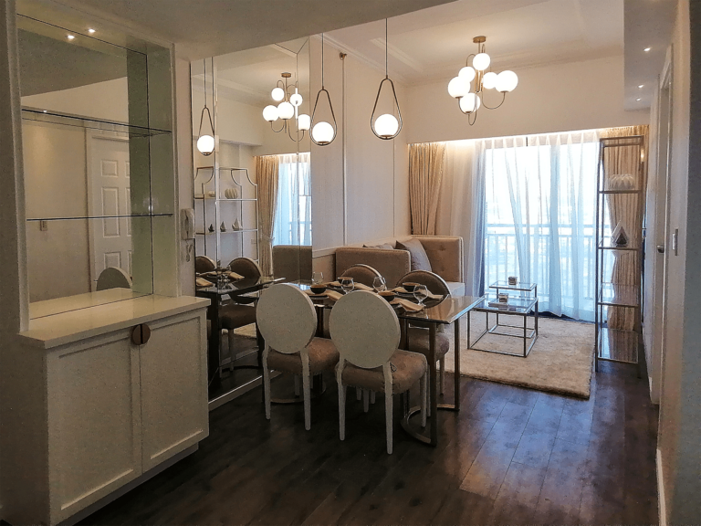 Grand Residences - Interior Fit Out - Philkonst - 5