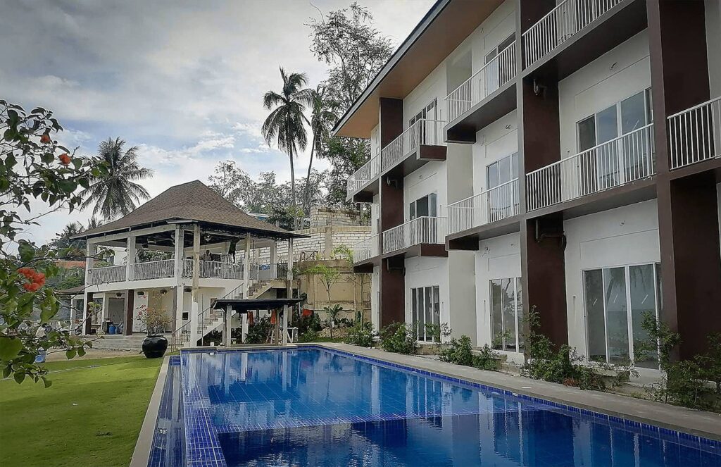 Proposed Beach Resort (ALCOY) 3