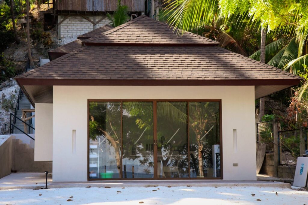 Proposed Beach Villa (Oslob) 1