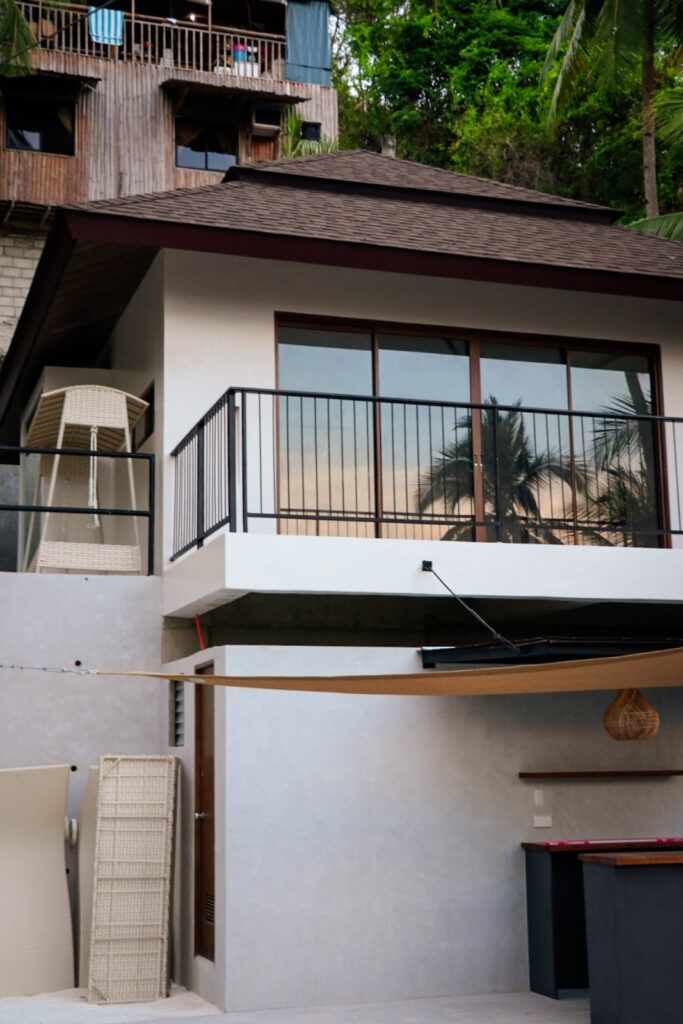 Proposed Beach Villa (Oslob) 2