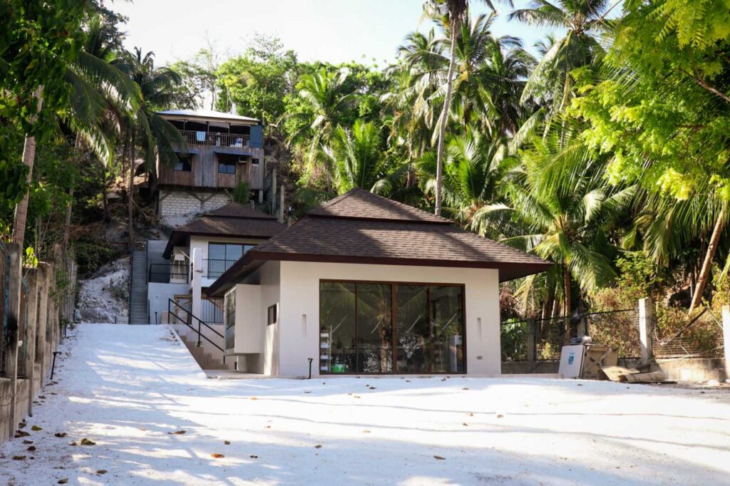 Proposed Beach Villa (Oslob) 3