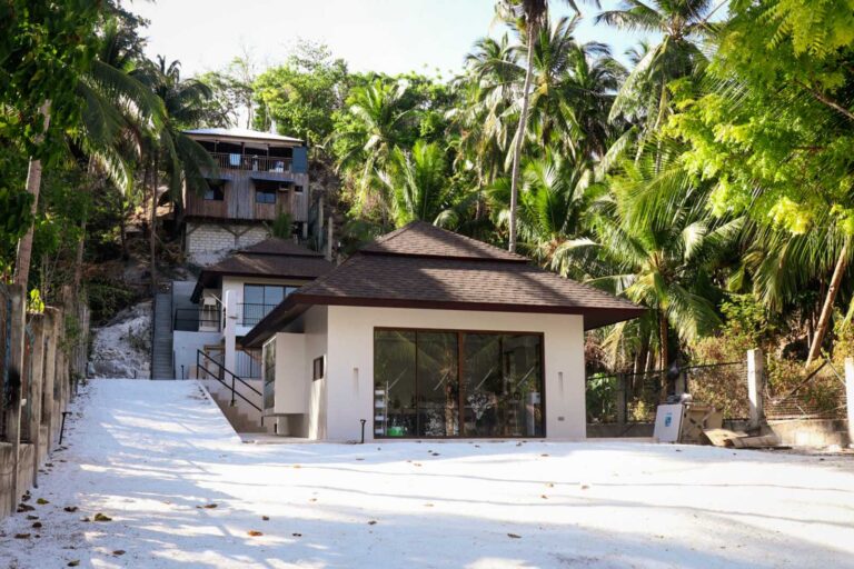 Proposed Beach Villa (Oslob) 3