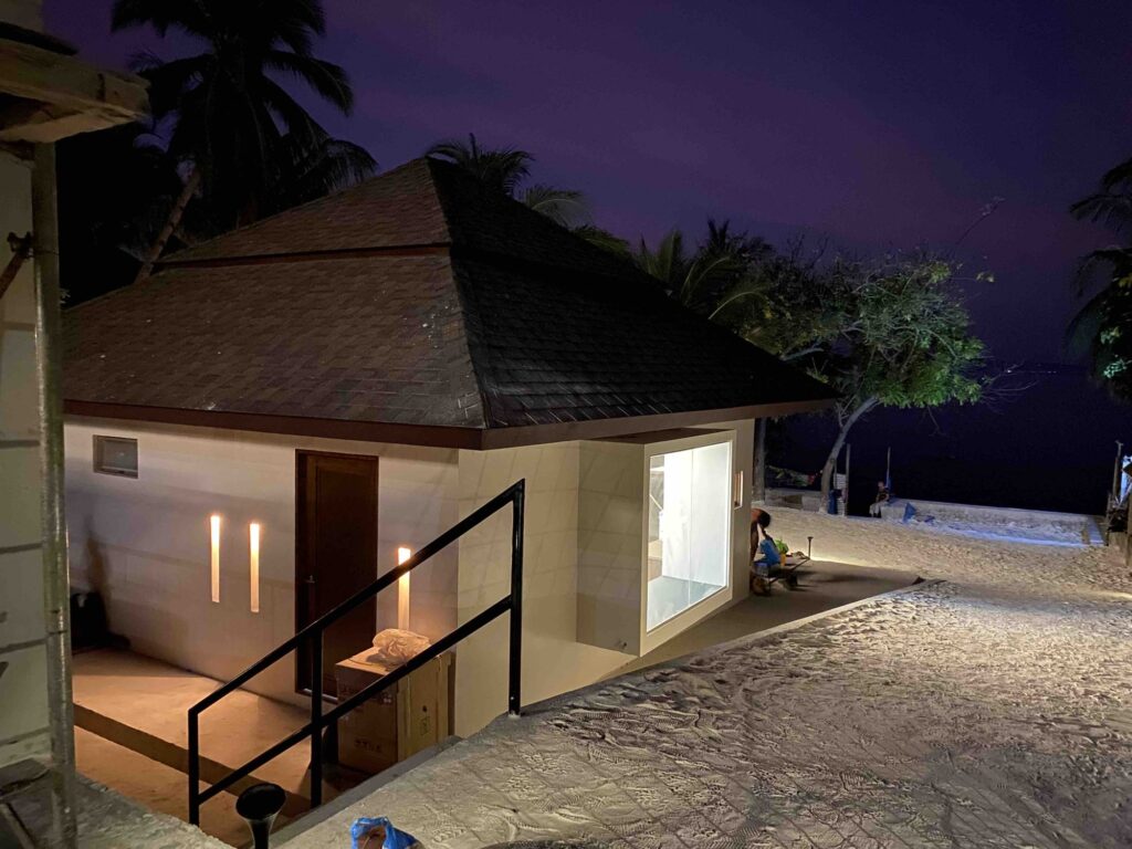 Proposed Beach Villa (Oslob) 7