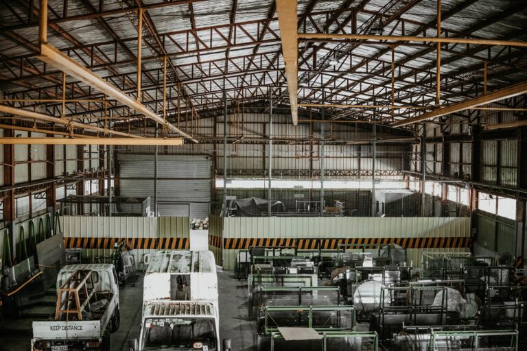 Proposed Warehouse Extension - Philkonst-3