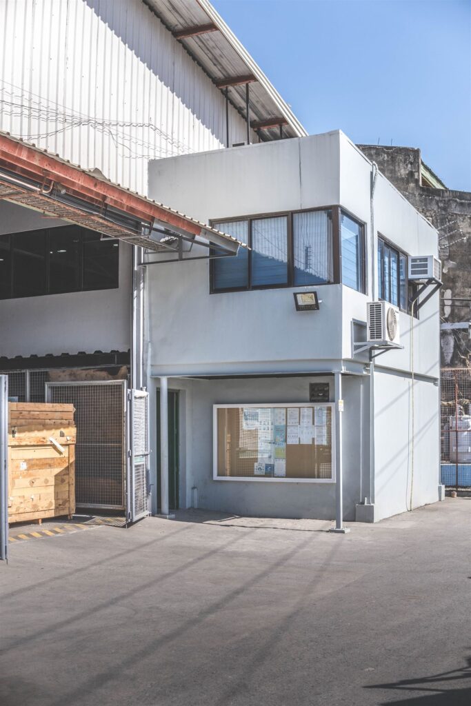 Proposed Warehouse Extension - Philkonst-4