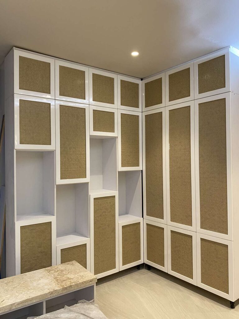 Tambuli Penthouse - Interior Fit Out- Philkonst - 5