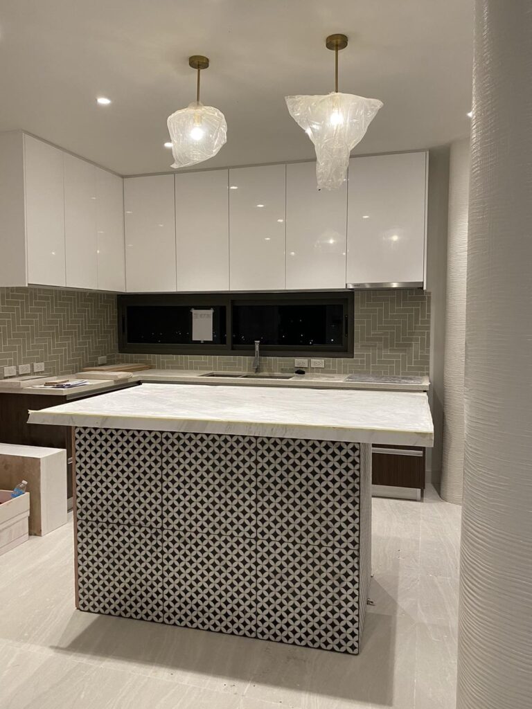 Tambuli Penthouse - Interior Fit Out- Philkonst - 6