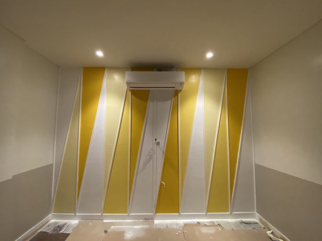Tambuli Penthouse - Interior Fit Out- Philkonst - 9